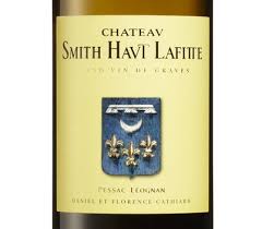 (image for) SMITH HAUT LAFITTE 1986 Vsbs